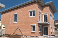 Tebay home extensions