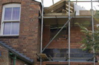 free Tebay home extension quotes