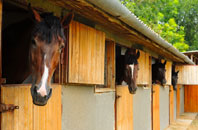free Tebay stable construction quotes