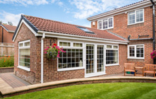Tebay house extension leads